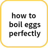 boil eggs